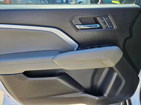 Used 2024 Chevrolet Colorado ZR2 w/ ZR2 Convenience Package III AWD/4WD image 26