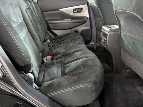 Used 2015 Nissan Murano S w/ Cargo Package image 29