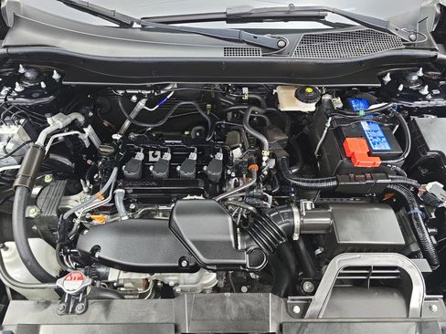 Used 2024 Honda CR-V EX-L image 31