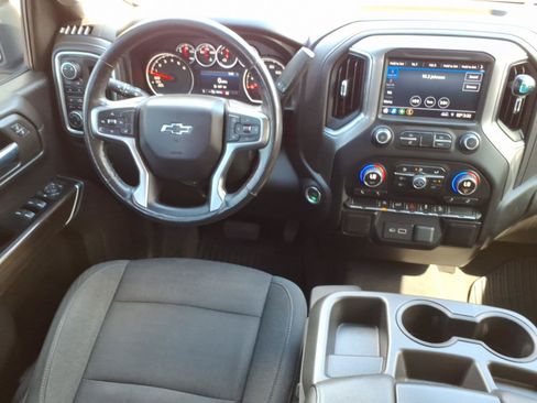 Used 2019 Chevrolet Silverado 1500 RST w/ All-Star Edition AWD/4WD image 14