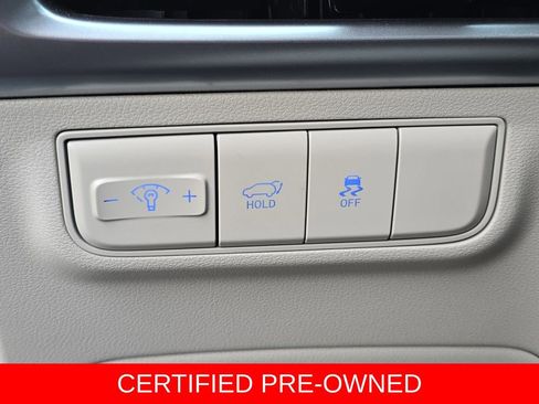 Used 2026 Hyundai Tucson SEL FWD image 26