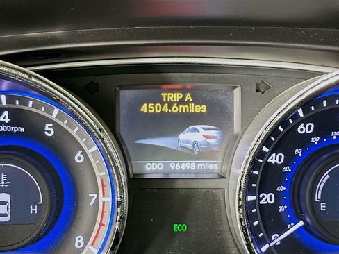 Used 2014 Hyundai Sonata SE w/ Premium Package 03 image 17
