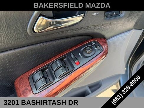 Used 2003 Acura MDX Touring AWD/4WD image 22