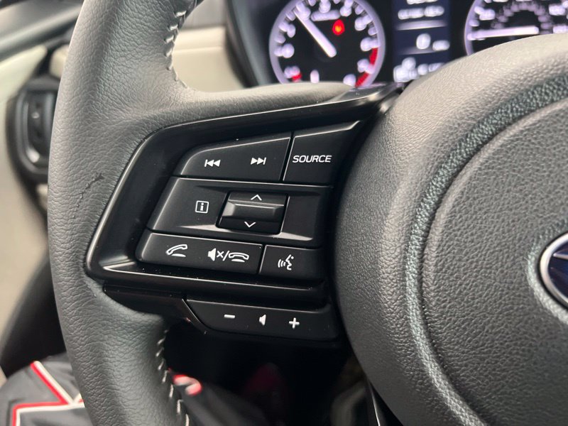 New 2026 Subaru Forester Premium AWD/4WD image 26