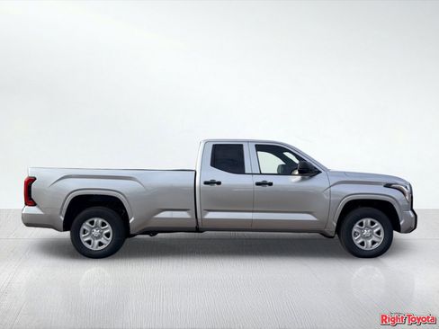 New 2026 Toyota Tundra SR RWD image 8