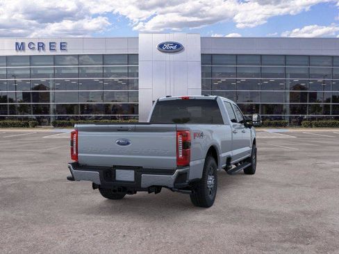 New 2026 Ford F350 Lariat w/ FX4 Off-Road Package AWD/4WD image 8