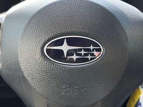 Used 2012 Subaru Impreza 2.0i Sport Premium AWD/4WD image 21