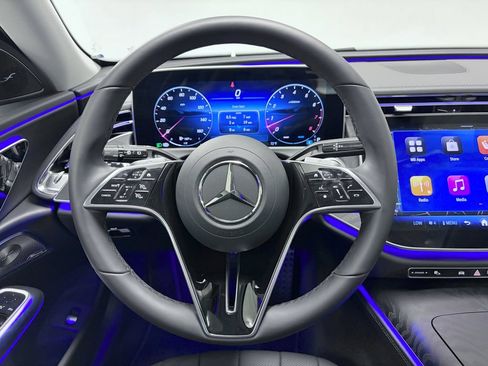 Used 2026 Mercedes-Benz E 450 4MATIC All-Terrain Wagon image 19