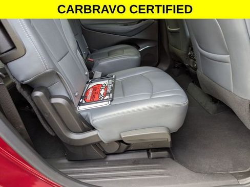 Certified 2024 Buick Enclave Premium AWD/4WD image 36