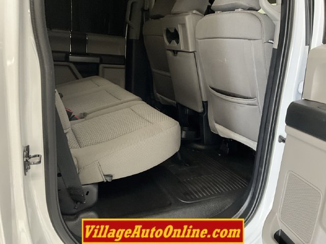 Used 2021 Ford F350 XLT AWD/4WD image 29