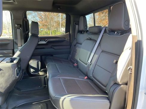 Used 2023 GMC Sierra 1500 Denali w/ Denali Reserve Package image 17