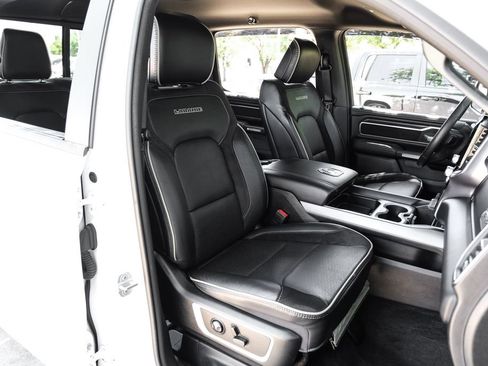 Used 2023 RAM 1500 Laramie AWD/4WD image 50