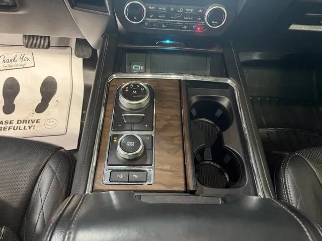Used 2018 Ford Expedition Max Platinum AWD/4WD image 20
