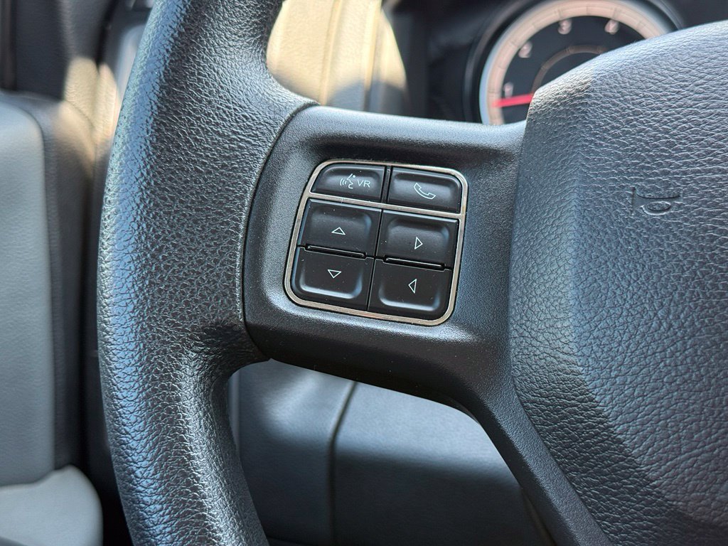 Used 2019 RAM 1500 Tradesman w/ Popular Equipment Group RWD image 19
