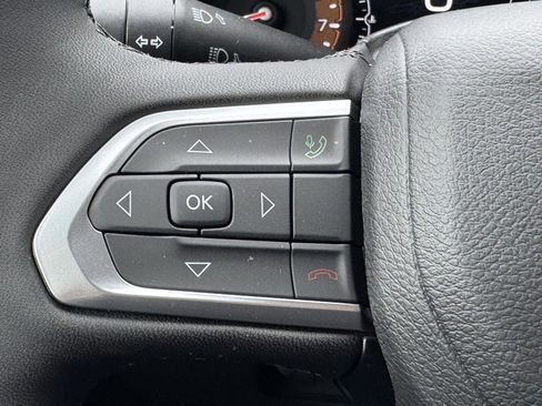 New 2026 Jeep Compass Latitude image 22