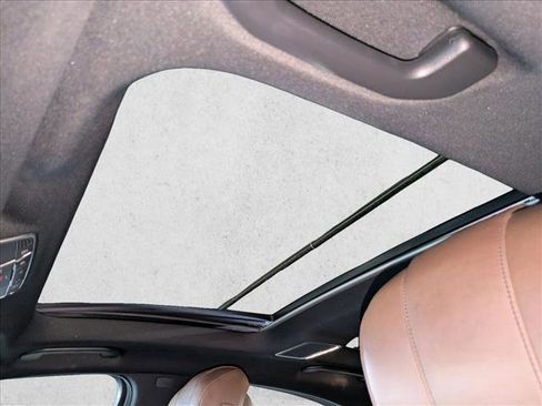 Certified 2014 Mercedes-Benz S 550 Sedan image 17