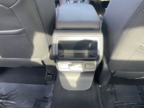 Used 2024 Subaru WRX GT AWD/4WD image 24