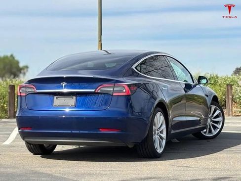 Used 2019 Tesla Model 3 Standard Range Plus image 12