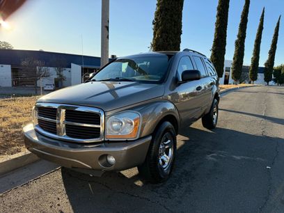 Used 2005 Dodge Durango SLT w/ Interior Convenience Group