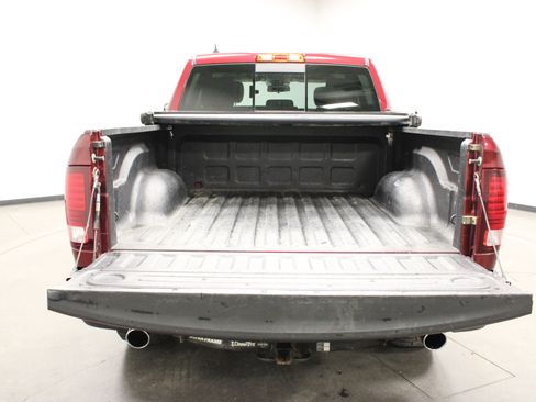 Used 2019 RAM 1500 Classic Warlock w/ Electronics Group image 15