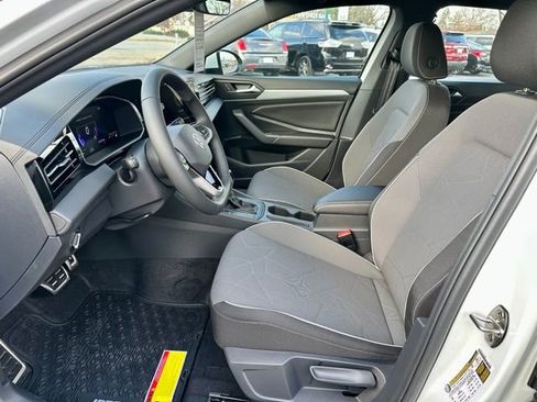 New 2026 Volkswagen Jetta Sport image 12