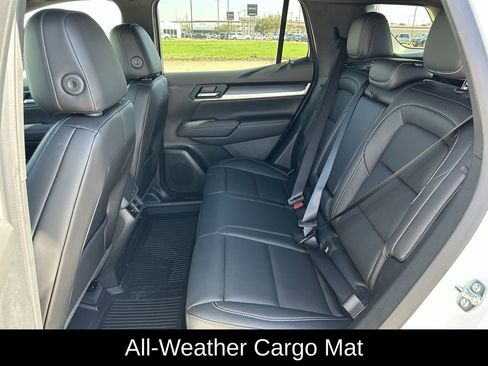 New 2026 GMC Terrain Elevation w/ Elevation Premium Package image 27