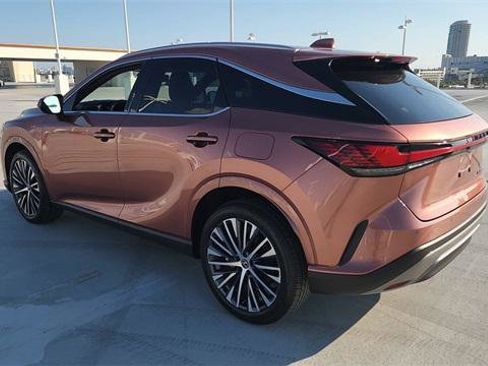 Certified 2023 Lexus RX 350 Premium Plus image 6