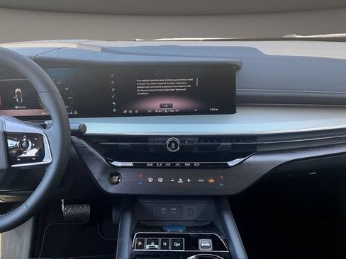 New 2026 Nissan Murano SL AWD/4WD image 6
