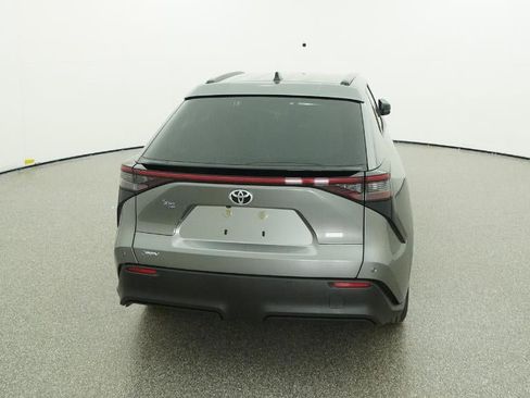New 2026 Toyota bZ image 7