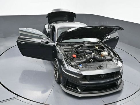Used 2024 Ford Mustang Dark Horse w/ Dark Horse Handlin Package image 44