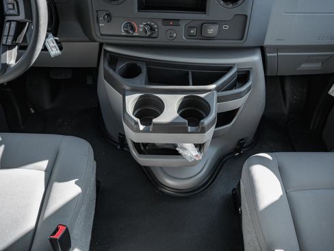 New 2026 Ford E-350 and Econoline 350 Super Duty w/ Power Equipment Group image 31