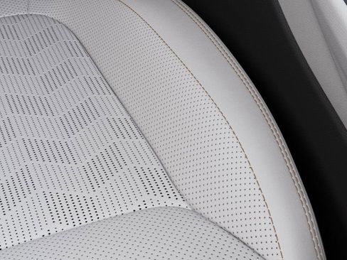 New 2026 Jeep Cherokee Overland image 12