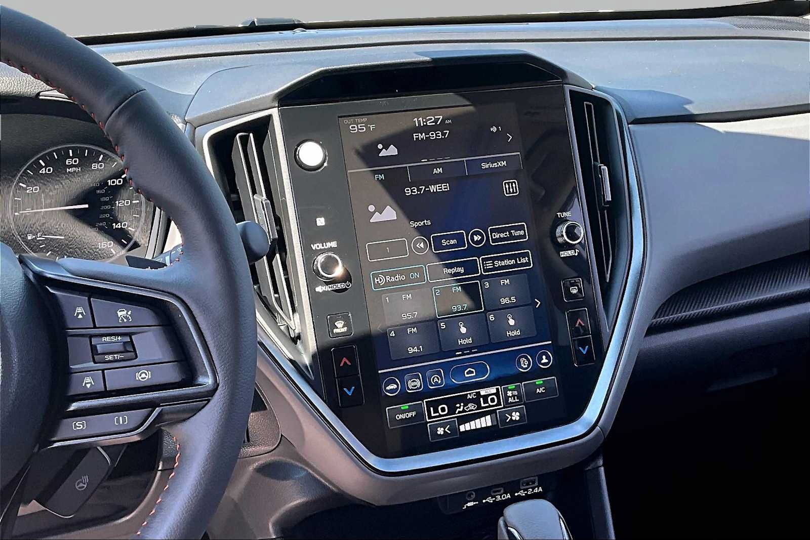 New 2026 Subaru Crosstrek 2.5i Limited AWD/4WD image 6