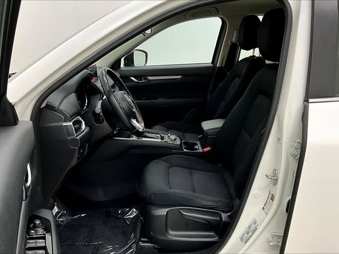 Used 2019 MAZDA CX-5 Sport FWD image 8