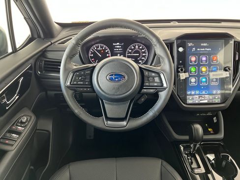 New 2026 Subaru Forester Limited image 15