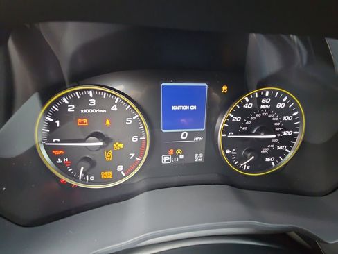 New 2026 Subaru Crosstrek 2.5i Sport image 14