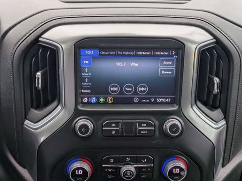 Used 2022 Chevrolet Silverado 2500 LT w/ Fleet Comfort Package image 29