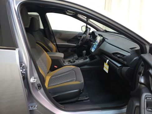 New 2026 Subaru Crosstrek 2.5i Sport AWD/4WD image 33