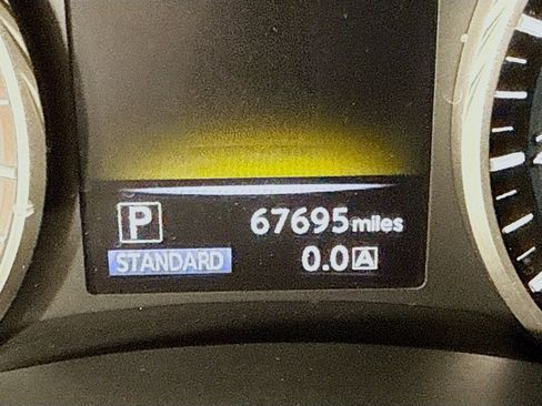 Used 2020 INFINITI Q50 Sport w/ Proactive Package image 16