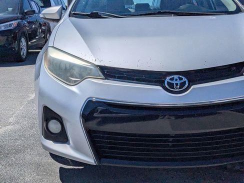 Used 2015 Toyota Corolla S FWD image 39