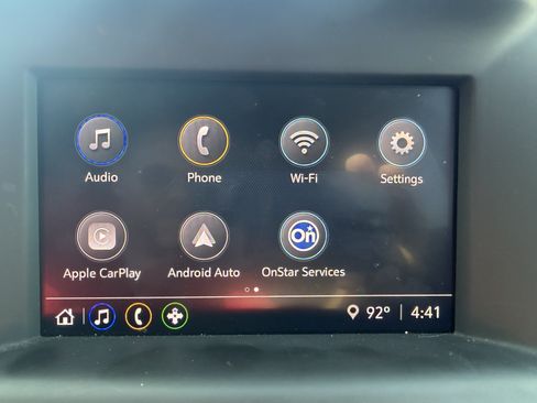 Used 2023 GMC Terrain SLE FWD image 16