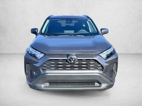 Certified 2025 Toyota RAV4 XLE image 2