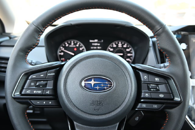 New 2027 Subaru Crosstrek 2.5i Limited AWD/4WD image 29