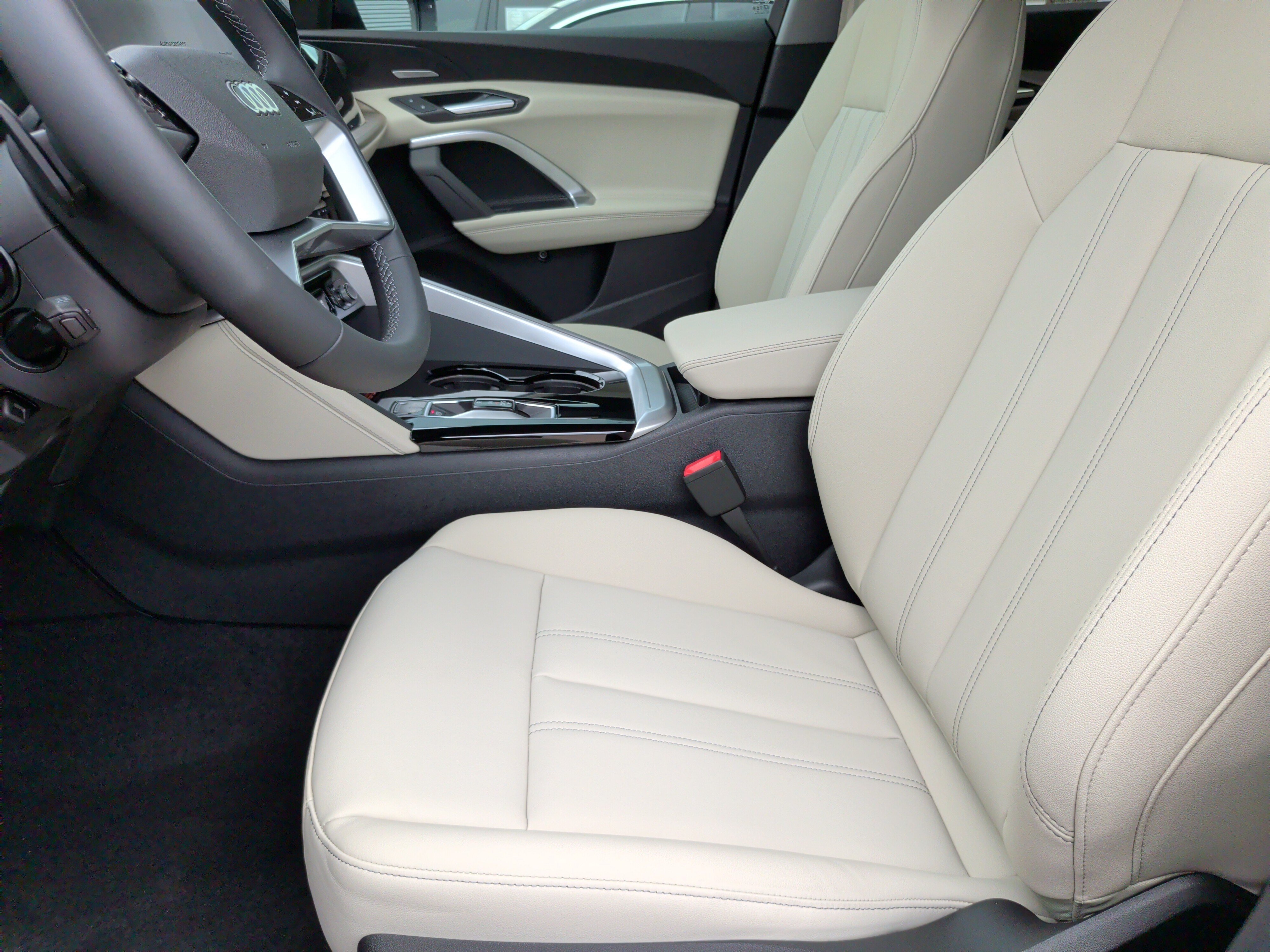 New 2026 Audi Q5 Premium Plus AWD/4WD image 26