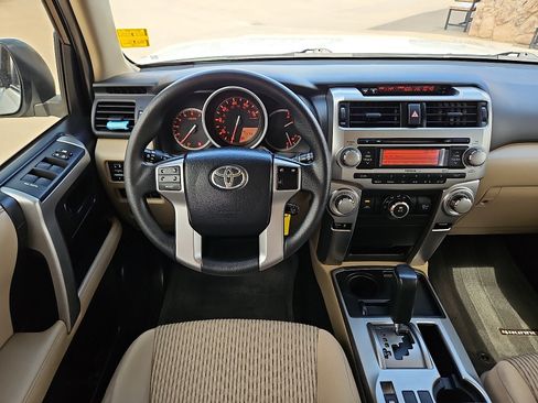 Used 2013 Toyota 4Runner SR5 RWD image 7
