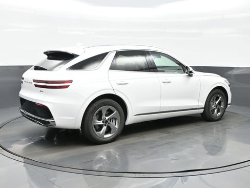 New 2026 Genesis GV70 2.5T Select image 6