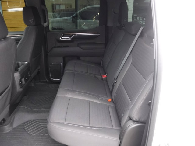 Used 2022 Chevrolet Silverado 1500 RST AWD/4WD image 48