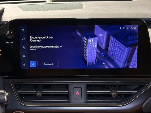 Certified 2023 Lexus UX 250h AWD w/ Premium Package image 18