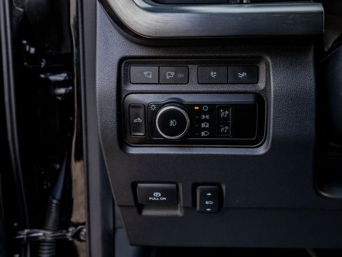 Used 2023 Ford F350 Lariat w/ Lariat Ultimate Package image 22