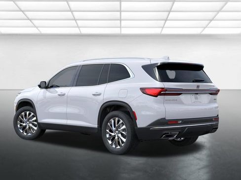 New 2026 Buick Enclave Preferred FWD image 3